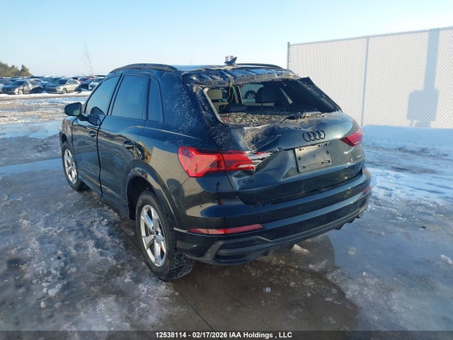 WA1EECF36R1041633 Audi Q3 Premium Plus S Line 45
