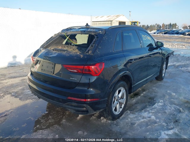 WA1EECF36R1041633 Audi Q3 Premium Plus S Line 45