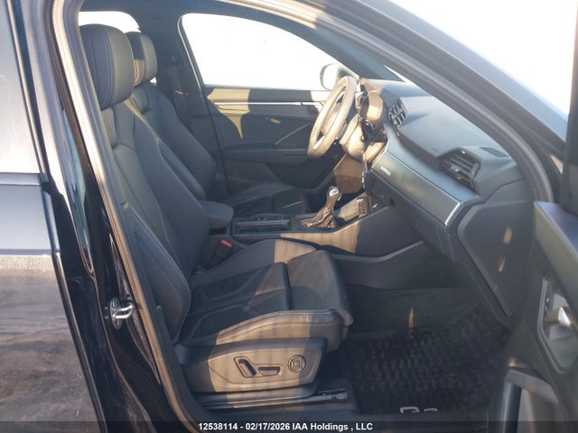WA1EECF36R1041633 Audi Q3 Premium Plus S Line 45