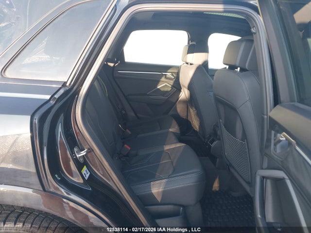 WA1EECF36R1041633 Audi Q3 Premium Plus S Line 45