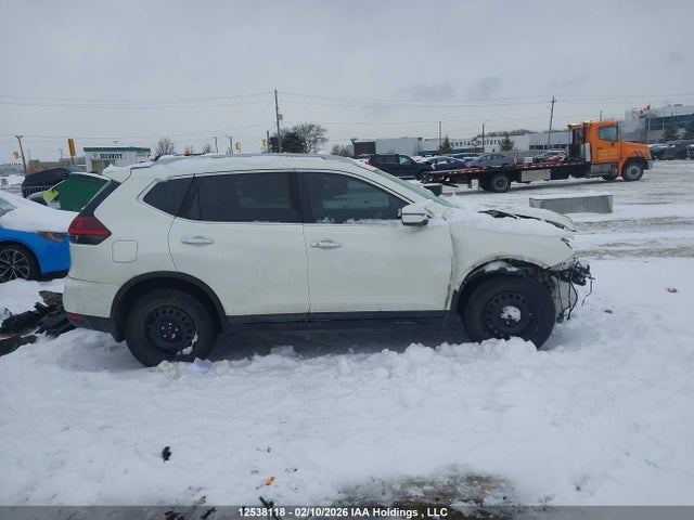 5N1AT2MV0LC819781 Nissan Rogue S/sl/sv