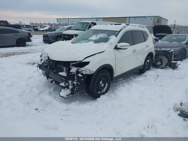 5N1AT2MV0LC819781 Nissan Rogue S/sl/sv