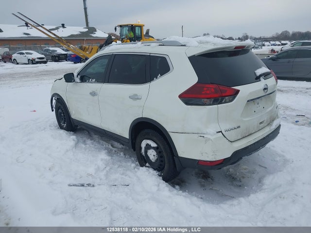 5N1AT2MV0LC819781 Nissan Rogue S/sl/sv