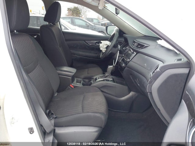 5N1AT2MV0LC819781 Nissan Rogue S/sl/sv
