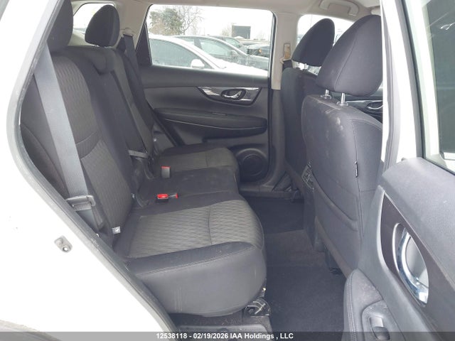 5N1AT2MV0LC819781 Nissan Rogue S/sl/sv