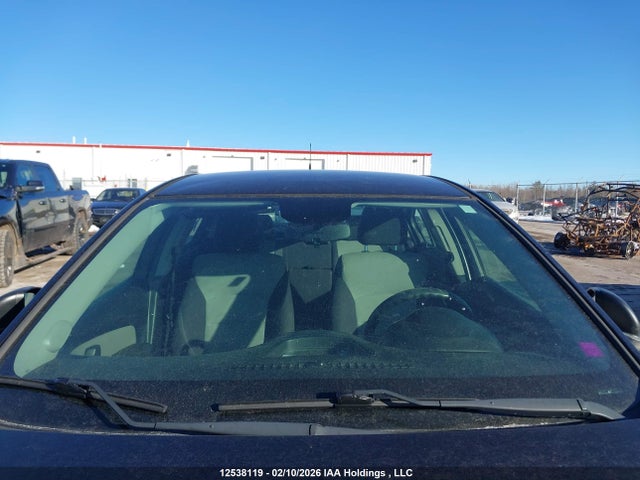 1G1PL5SH8E7152833 Chevrolet CRUZE LS