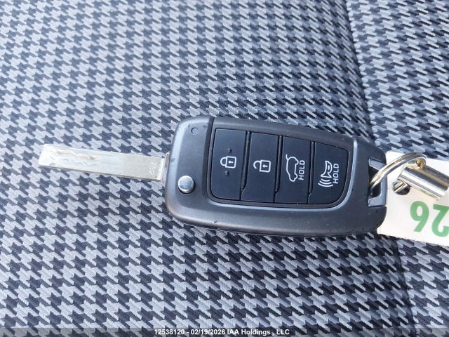 KM8K1CAA8MU700650 Hyundai Kona