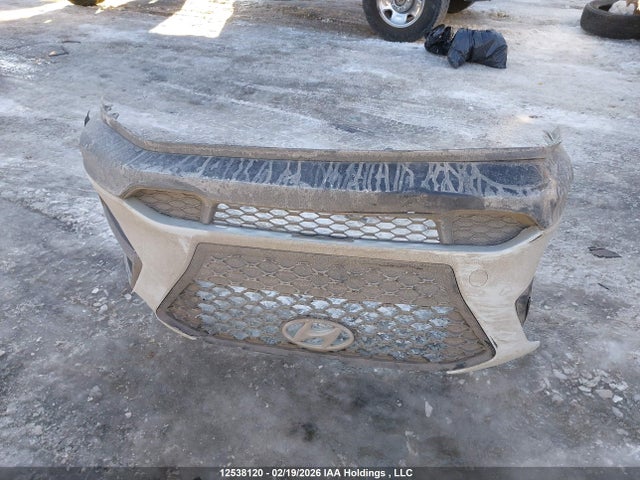 KM8K1CAA8MU700650 Hyundai Kona