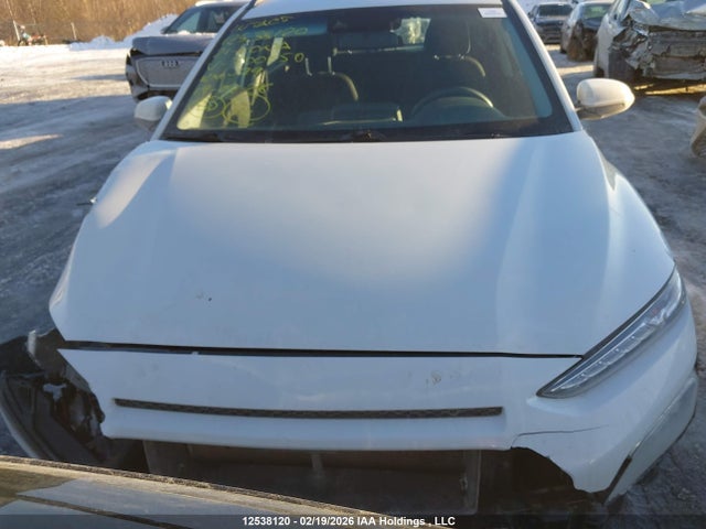 KM8K1CAA8MU700650 Hyundai Kona