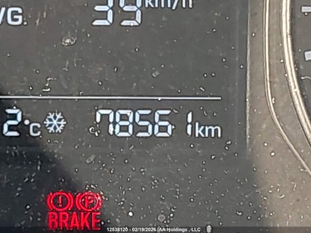 KM8K1CAA8MU700650 Hyundai Kona
