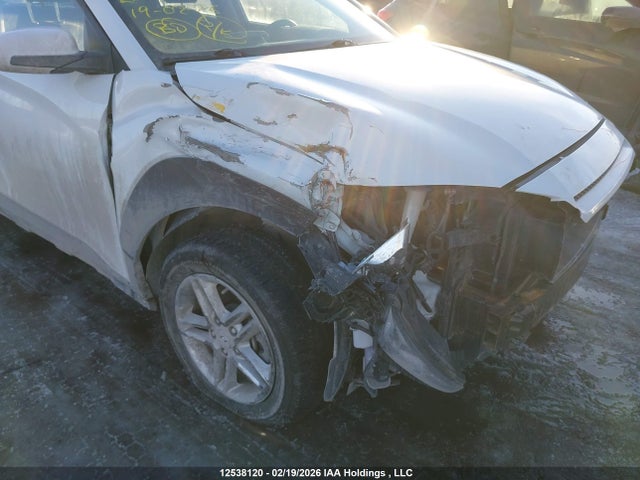 KM8K1CAA8MU700650 Hyundai Kona