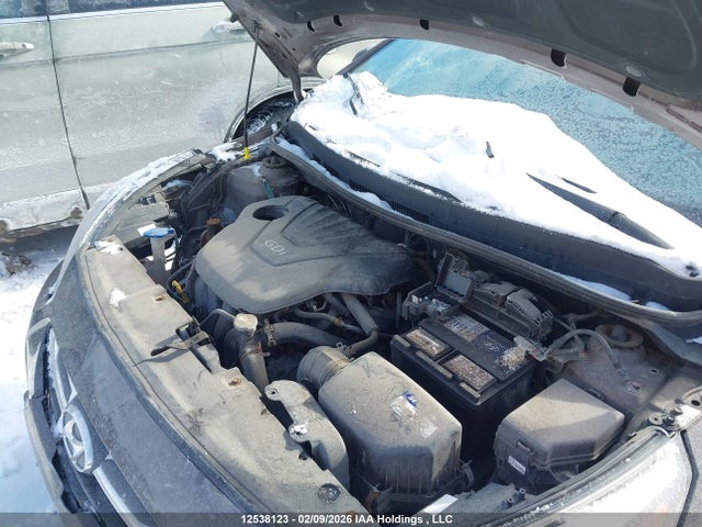 KMHCT5AE8GU247566 Hyundai ACCENT GL