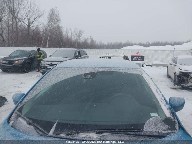Продажа на аукционе авто 2025 Nissan Versa Sv, vin: 3N1CN8EV1SL872276, номер лота: 12538125