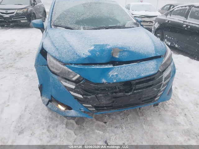 Продажа на аукционе авто 2025 Nissan Versa Sv, vin: 3N1CN8EV1SL872276, номер лота: 12538125
