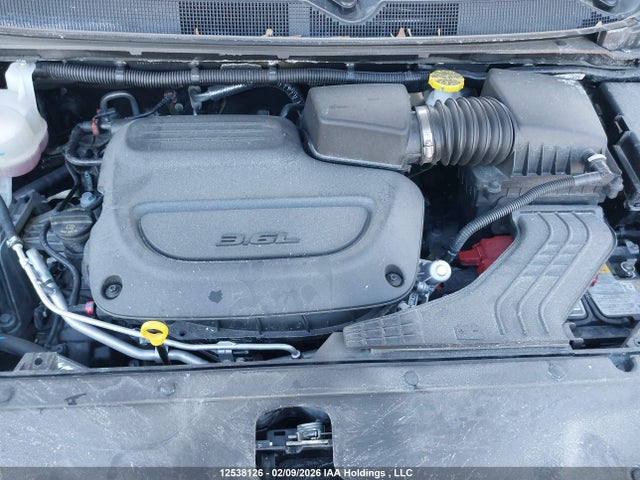 Продажа на аукционе авто 2025 Chrysler Pacifica Limited, vin: 2C4RC1GG6SR603454, номер лота: 12538126