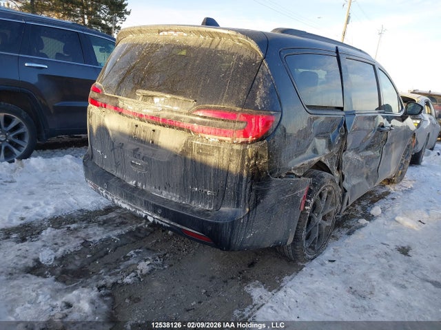 Продажа на аукционе авто 2025 Chrysler Pacifica Limited, vin: 2C4RC1GG6SR603454, номер лота: 12538126