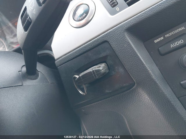 Aukcja sprzedaży 2006 Bmw 325i, vin: WBAVB13506PS65737, numer aukcji: 12538127
