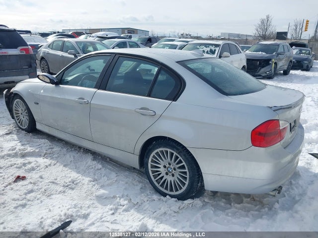 Aukcja sprzedaży 2006 Bmw 325i, vin: WBAVB13506PS65737, numer aukcji: 12538127