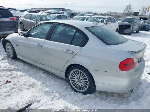 Aukcja sprzedaży 2006 Bmw 325i, vin: WBAVB13506PS65737, numer aukcji: 12538127