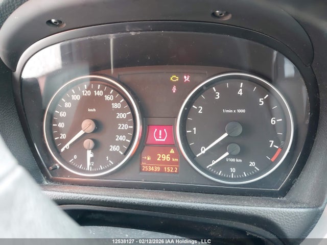 Aukcja sprzedaży 2006 Bmw 325i, vin: WBAVB13506PS65737, numer aukcji: 12538127