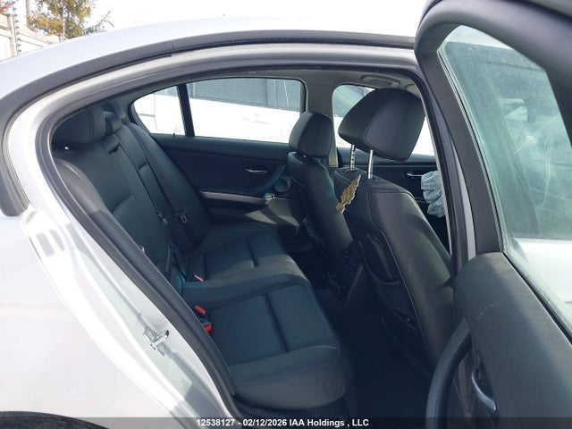 Aukcja sprzedaży 2006 Bmw 325i, vin: WBAVB13506PS65737, numer aukcji: 12538127