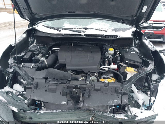 Aukcja sprzedaży 2024 Subaru Forester, vin: JF2SKELC0RH466128, numer aukcji: 12538134