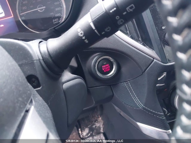Aukcja sprzedaży 2024 Subaru Forester, vin: JF2SKELC0RH466128, numer aukcji: 12538134