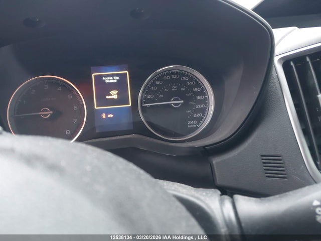 Aukcja sprzedaży 2024 Subaru Forester, vin: JF2SKELC0RH466128, numer aukcji: 12538134