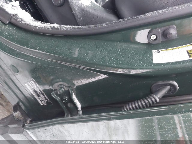 Aukcja sprzedaży 2024 Subaru Forester, vin: JF2SKELC0RH466128, numer aukcji: 12538134