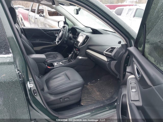 Aukcja sprzedaży 2024 Subaru Forester, vin: JF2SKELC0RH466128, numer aukcji: 12538134