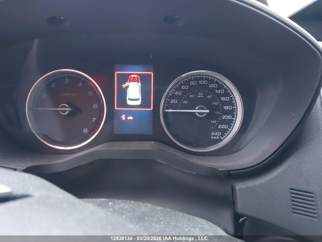 Aukcja sprzedaży 2024 Subaru Forester, vin: JF2SKELC0RH466128, numer aukcji: 12538134