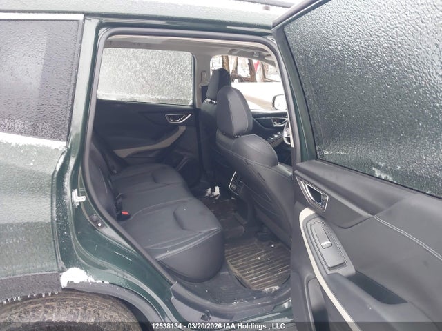 Aukcja sprzedaży 2024 Subaru Forester, vin: JF2SKELC0RH466128, numer aukcji: 12538134