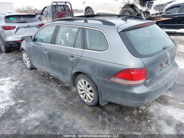 3VWPX7AJ5EM626980 Volkswagen Golf 2.5l Comfortline/2.5l Trendline/2.5l Wolfsburg Edition