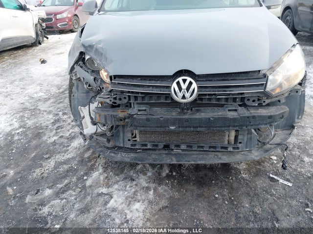 3VWPX7AJ5EM626980 Volkswagen Golf 2.5l Comfortline/2.5l Trendline/2.5l Wolfsburg Edition