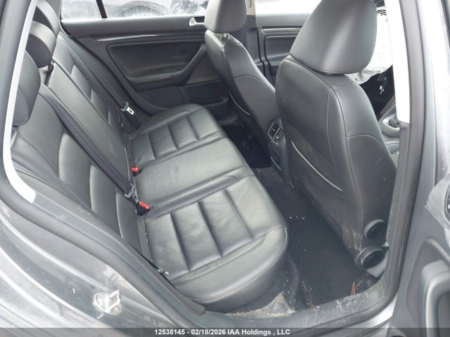 3VWPX7AJ5EM626980 Volkswagen Golf 2.5l Comfortline/2.5l Trendline/2.5l Wolfsburg Edition