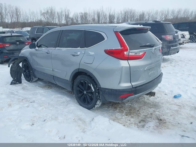 2HKRW2H29HH122247 Honda CR-V LX