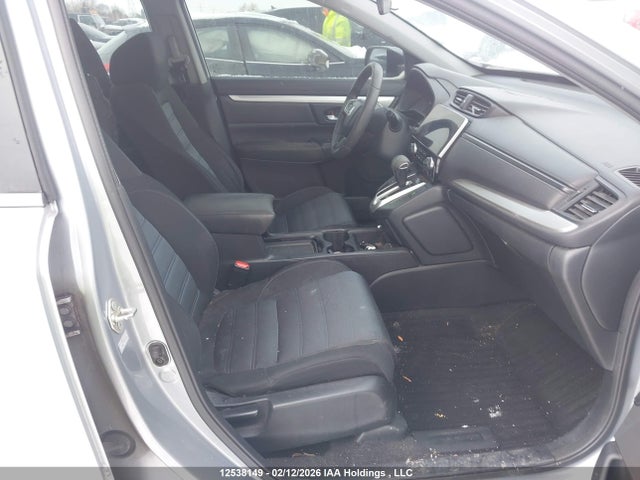 2HKRW2H29HH122247 Honda CR-V LX