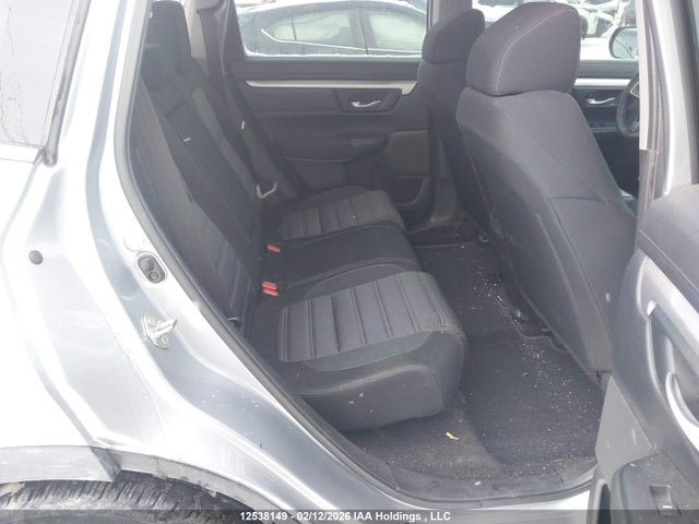 2HKRW2H29HH122247 Honda CR-V LX