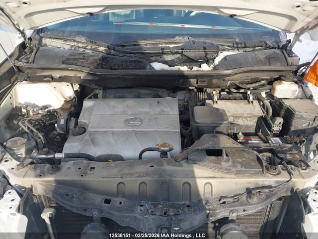 2013 Lexus Rx 350 F Sport მანქანა იყიდება აუქციონზე, vin: 2T2BK1BA6DC173060, აუქციონის ნომერი: 12538151