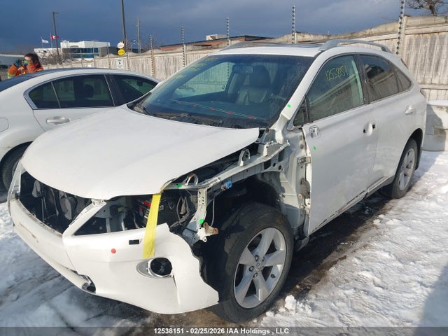 2013 Lexus Rx 350 F Sport მანქანა იყიდება აუქციონზე, vin: 2T2BK1BA6DC173060, აუქციონის ნომერი: 12538151