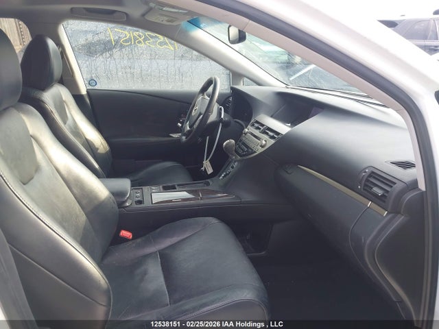 2013 Lexus Rx 350 F Sport მანქანა იყიდება აუქციონზე, vin: 2T2BK1BA6DC173060, აუქციონის ნომერი: 12538151