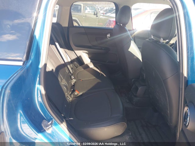 WMZ43BR05M3M41912 Mini Countryman Cooper