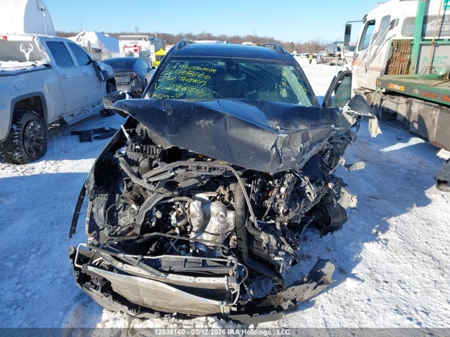 3GKALTEV3NL236755 GMC Terrain Sle