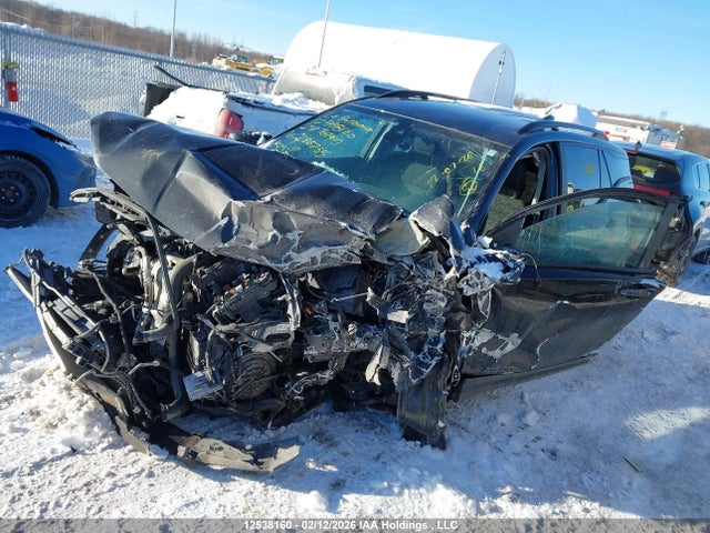 3GKALTEV3NL236755 GMC Terrain Sle