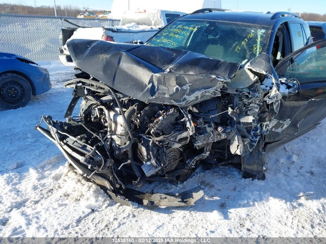 3GKALTEV3NL236755 GMC Terrain Sle