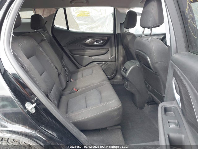 3GKALTEV3NL236755 GMC Terrain Sle