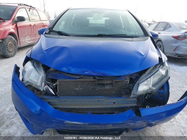 3HGGK5H55GM102991 Honda FIT LX