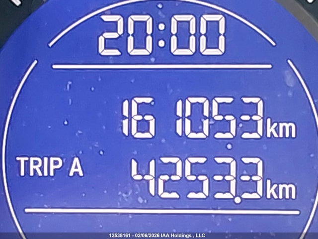 3HGGK5H55GM102991 Honda FIT LX