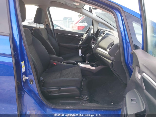 3HGGK5H55GM102991 Honda FIT LX