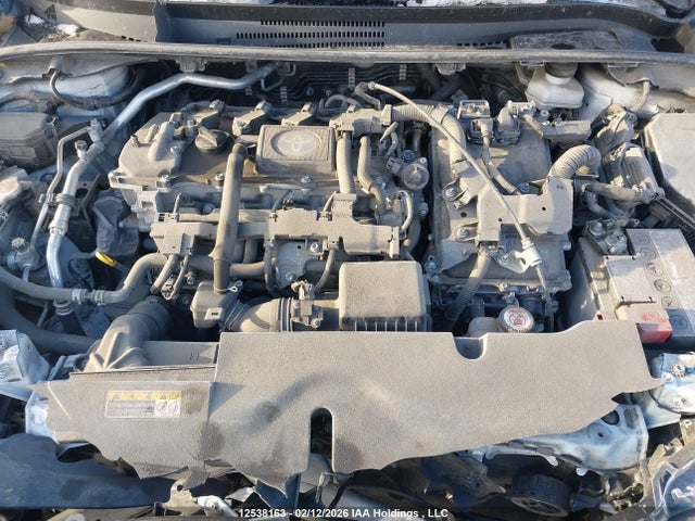 Toyota Corolla Hybrid 2023 JTDBDMHEXP3002397 Image 10